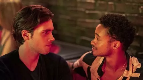 Amor Moderno S2E7