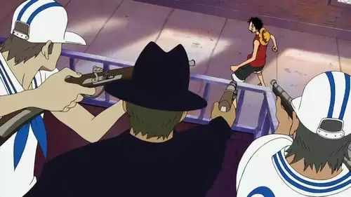 One Piece S9E267