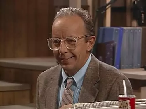 ALF, o ETeimoso S4E4