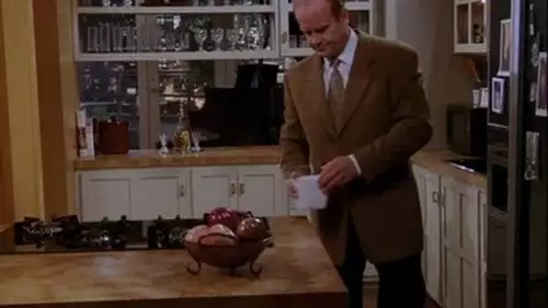 Frasier S11E6