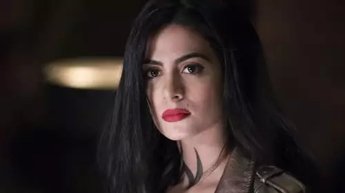 Shadowhunters: Instrumentos Mortais S3E7