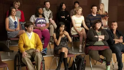 Glee: Em Busca da Fama S2E20