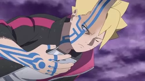 Boruto: Naruto Next Generations S1E208