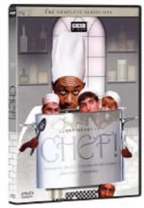 Chef – Temporada 1