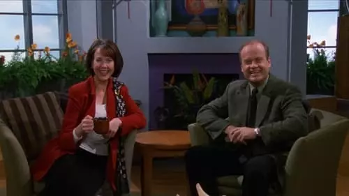 Frasier S7E19