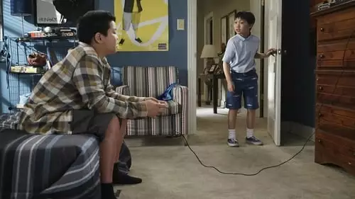 Fresh Off the Boat S3E15