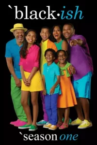 Black-ish – Temporada 1