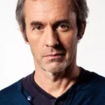 Stephen Dillane