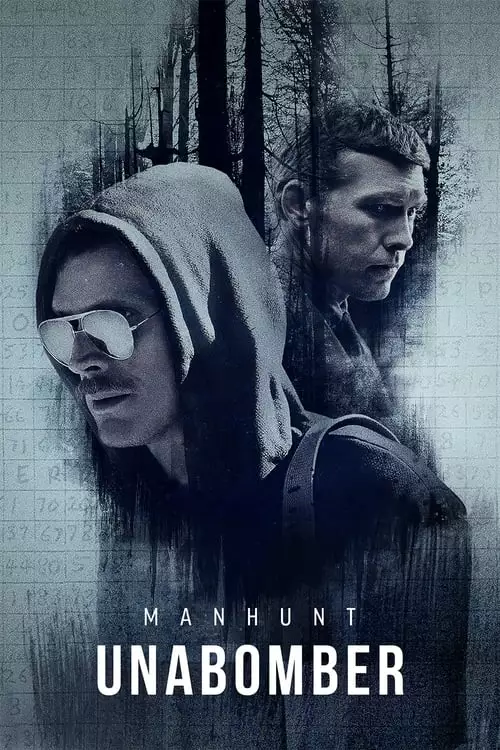 Manhunt – Temporada 1