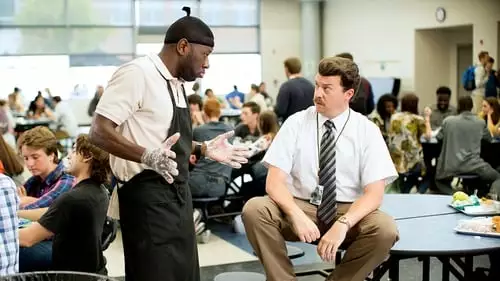 Vice Principals S1E5