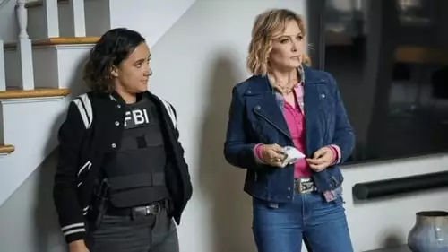 FBI: Os Mais Procurados S2E3