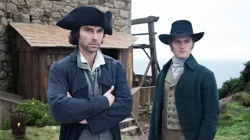 Poldark: Herói de Guerra S2E5