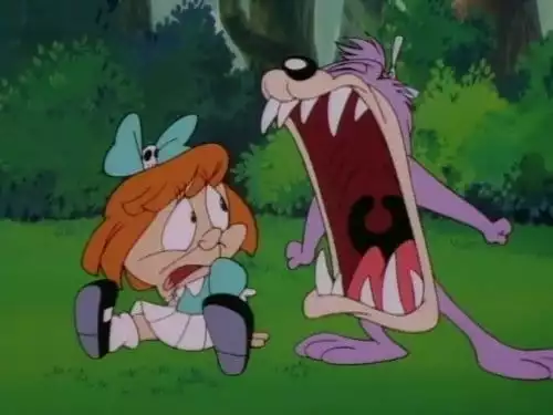 Tiny Toon S1E3