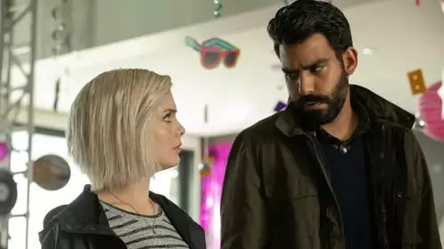 iZombie S5E5