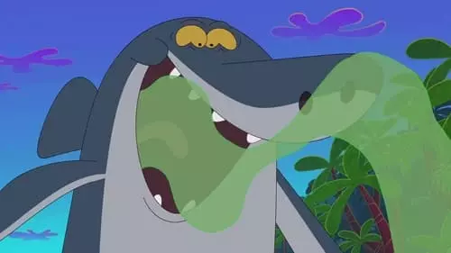 Zig e Sharko S2E78