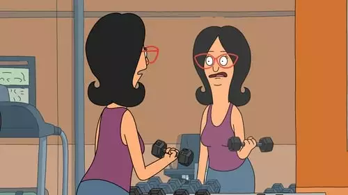 Bob’s Burgers S10E12