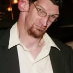 Matthew McGrory