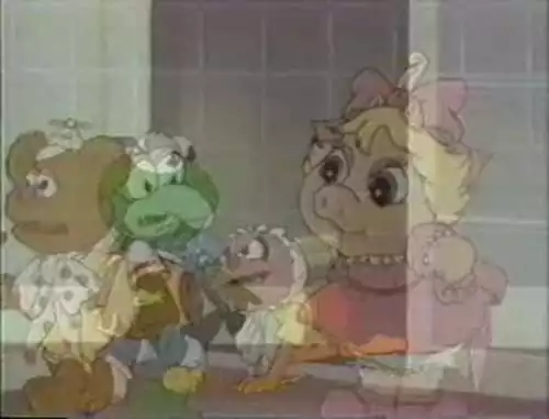 Muppet Babies S3E12