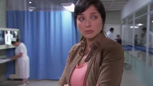 Señora Acero S1E6