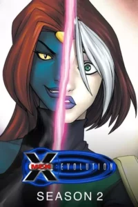 X-Men: Evolution – Temporada 2