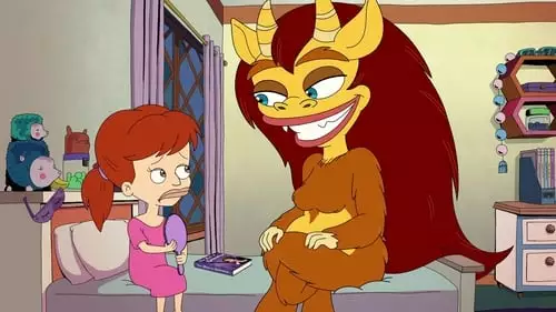 Big Mouth S1E5