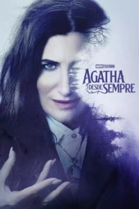 Agatha Desde Sempre – Temporada 1