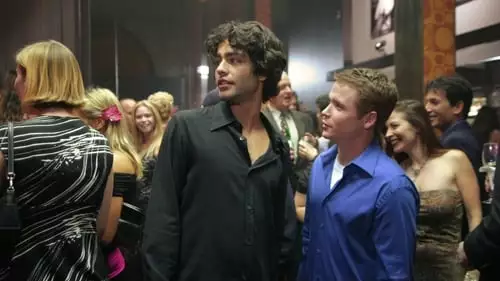 Entourage: Fama e Amizade S1E1