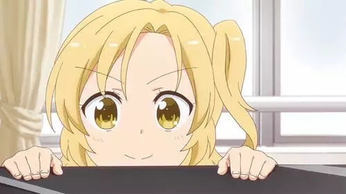 Anima Yell! S1E4