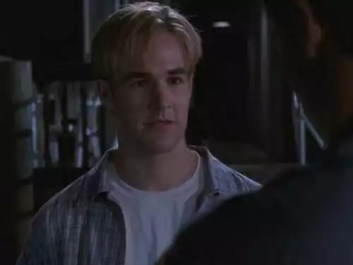 Dawson’s Creek S3E5