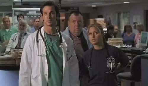 ER: Plantão Médico S9E3