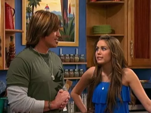 Hannah Montana S3E19