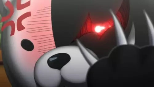 Danganronpa: The Animation S1E10