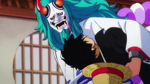 One Piece S21E991