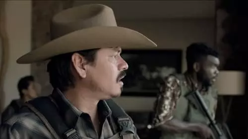 S.O.Z: Soldados ou Zumbis S1E8