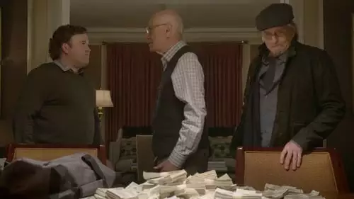 O Método Kominsky S2E8