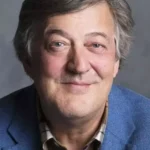 Stephen Fry