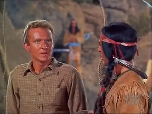 Bonanza S4E5