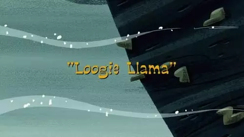 O Acampamento de Lazlo S1E16