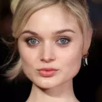 Bella Heathcote