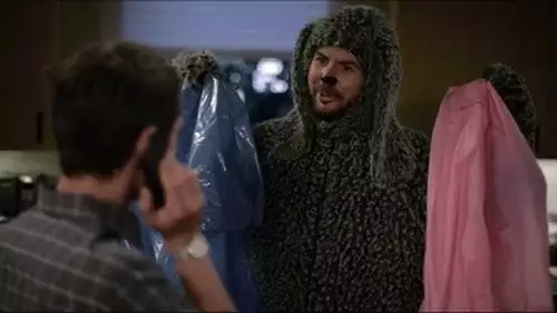 Wilfred S2E4