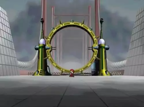 Sonic X S2E24