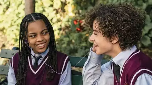 Amor Moderno S2E4