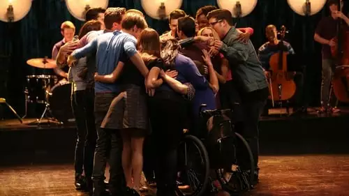 Glee: Em Busca da Fama S6E6