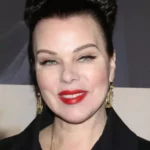 Debi Mazar