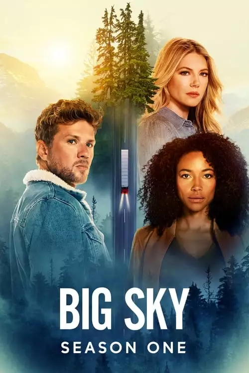 Big Sky – Temporada 1