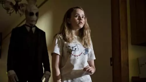 Just Beyond S1E4