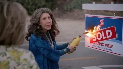 Grace and Frankie S5E1