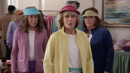 Grace and Frankie S4E13