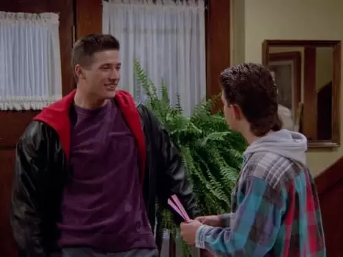 Step by Step S2E20