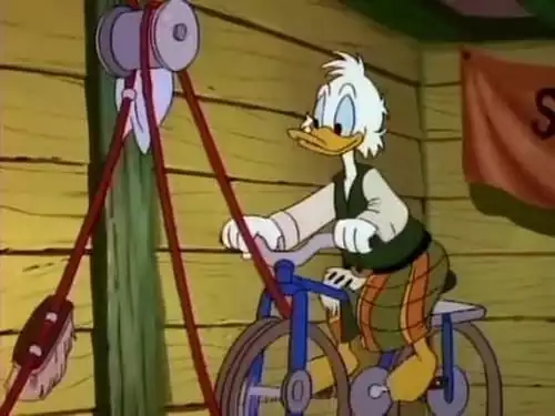 DuckTales: Os Caçadores de Aventuras S1E62